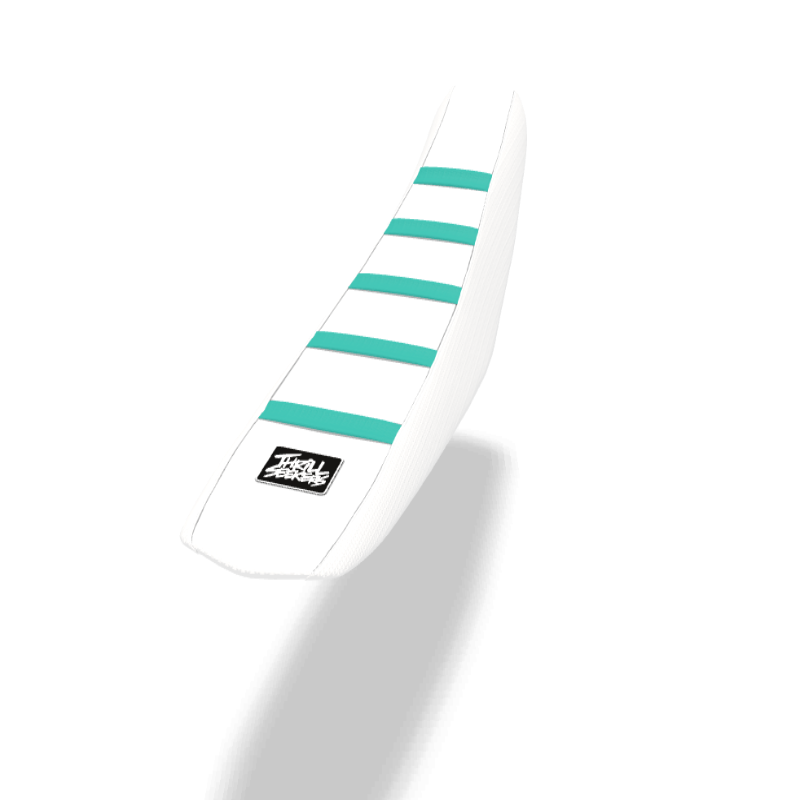 Custom Seat Cover: Electro & Co ETM RTR Lite