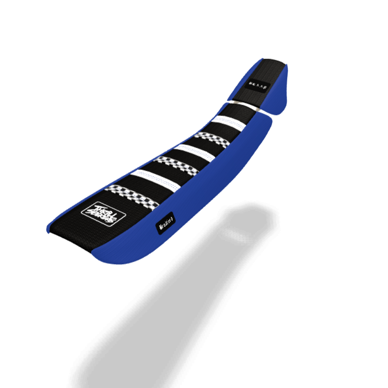 Custom Seat Cover: 2023 Yamaha YZ250F