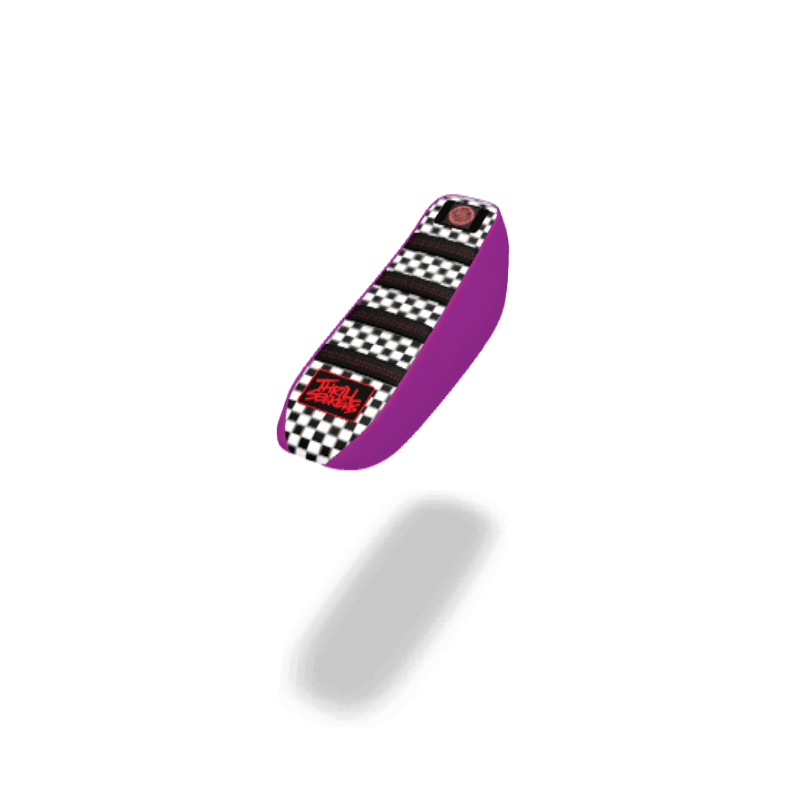 Custom Seat Cover: Talaria Sting R MX4