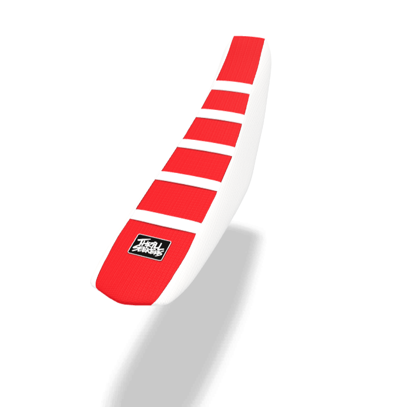 Custom Seat Cover: 2021 Honda CRF110F