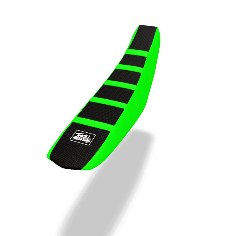 Custom Seat Cover: 2018 Kawasaki KX85