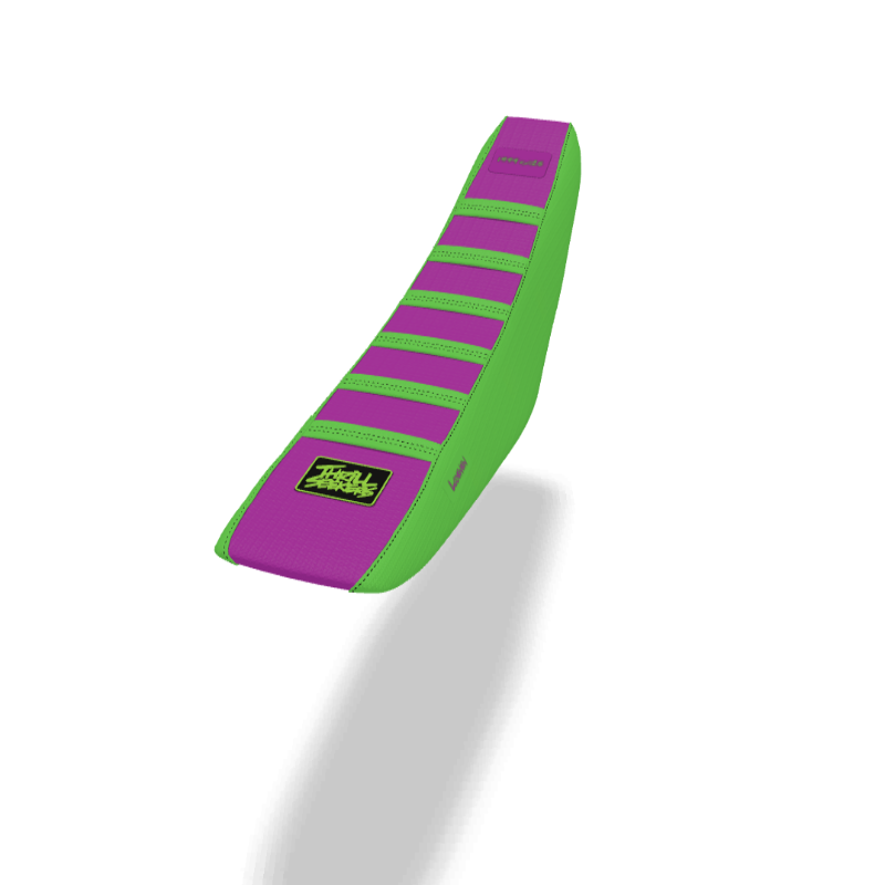 Custom Seat Cover: 1999 Kawasaki KX125