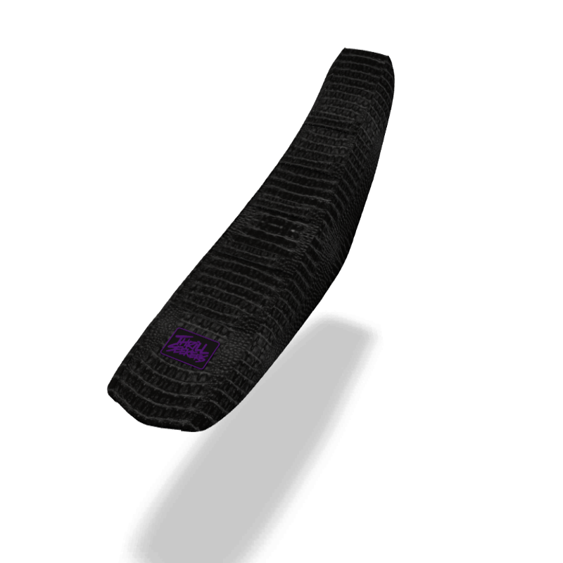 Custom Seat Cover: Tuttio Soleil01