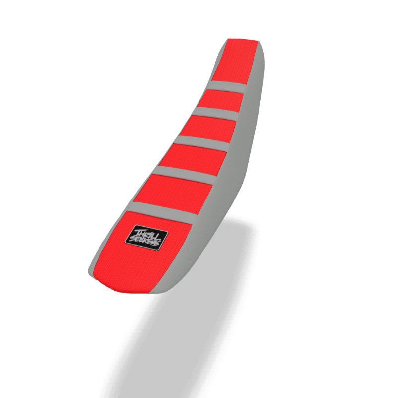 Custom Seat Cover: Electro & Co ETM RTR Lite