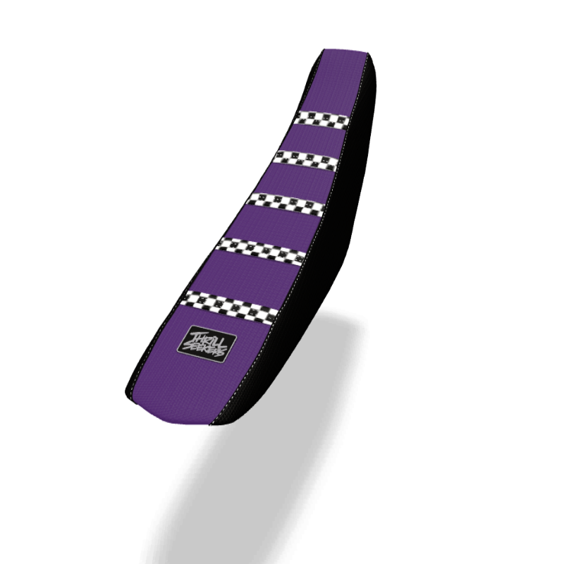 Custom Seat Cover: 2000 Honda Honda Elite S