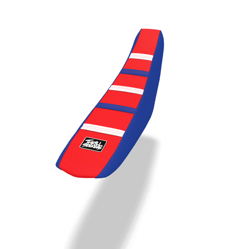 Custom Seat Cover: 2026 Honda CRF125F