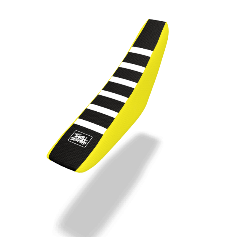 Custom Seat Cover: 2006 Suzuki RMZ450