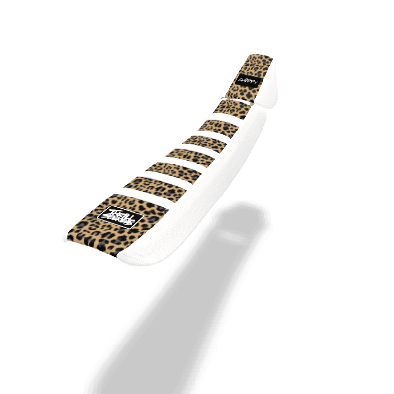 Custom Seat Cover: 2026 Yamaha YZ250F