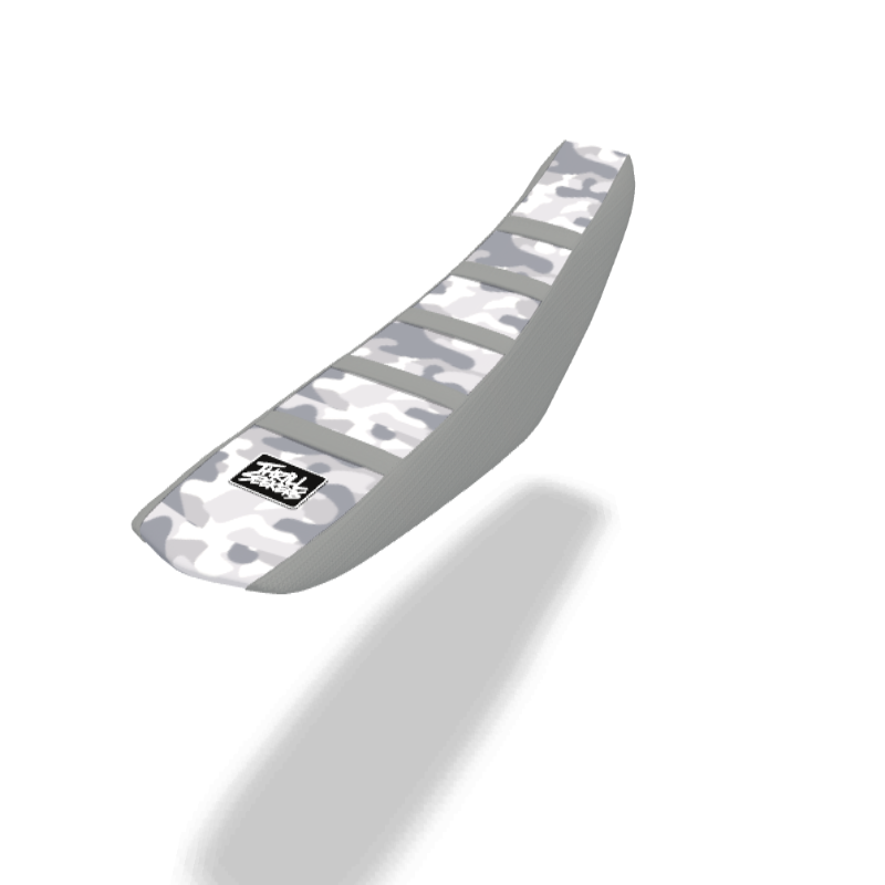 Custom Seat Cover: Yozma IN 10 PRO