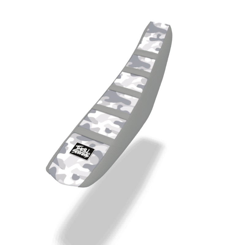 Custom Seat Cover: Yozma IN 10 PRO
