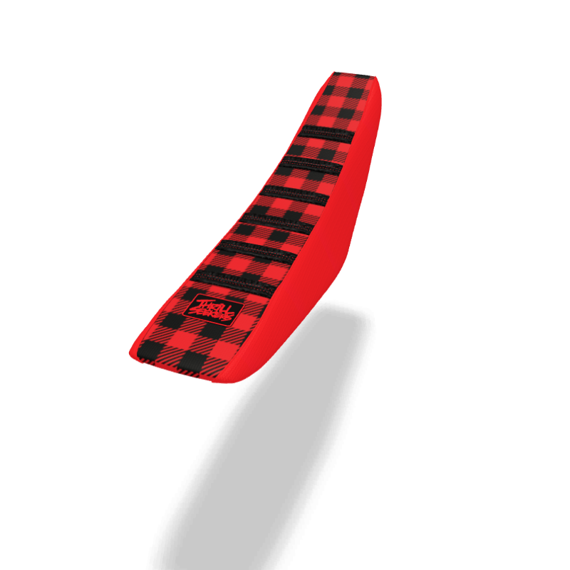 Custom Seat Cover: 2026 Honda CRF150R