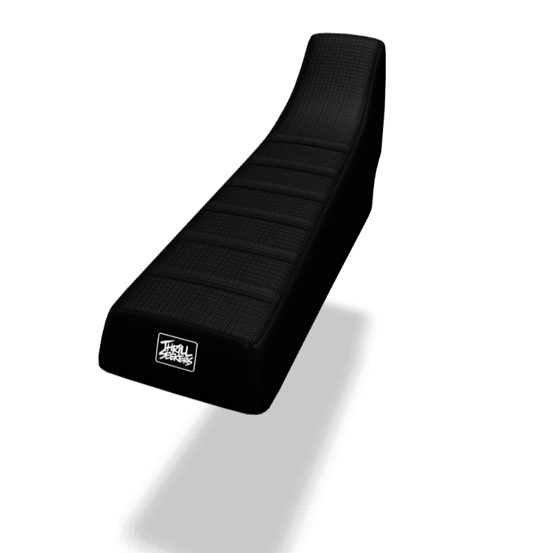 Custom Seat Cover: 2008 Suzuki LT-R 450