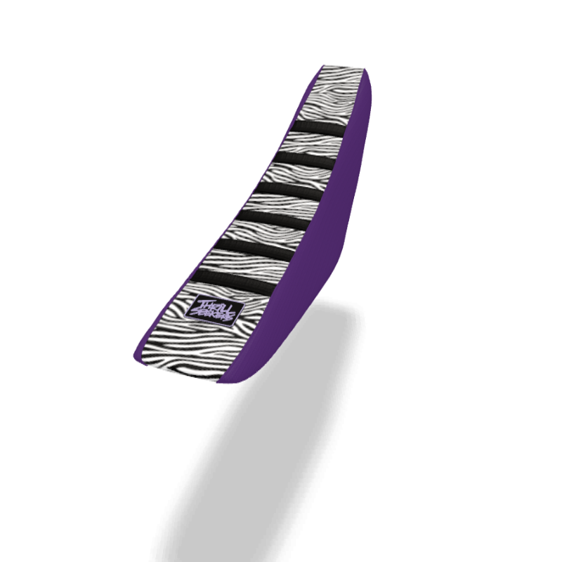 Custom Seat Cover: 2025 Beta 200 RR