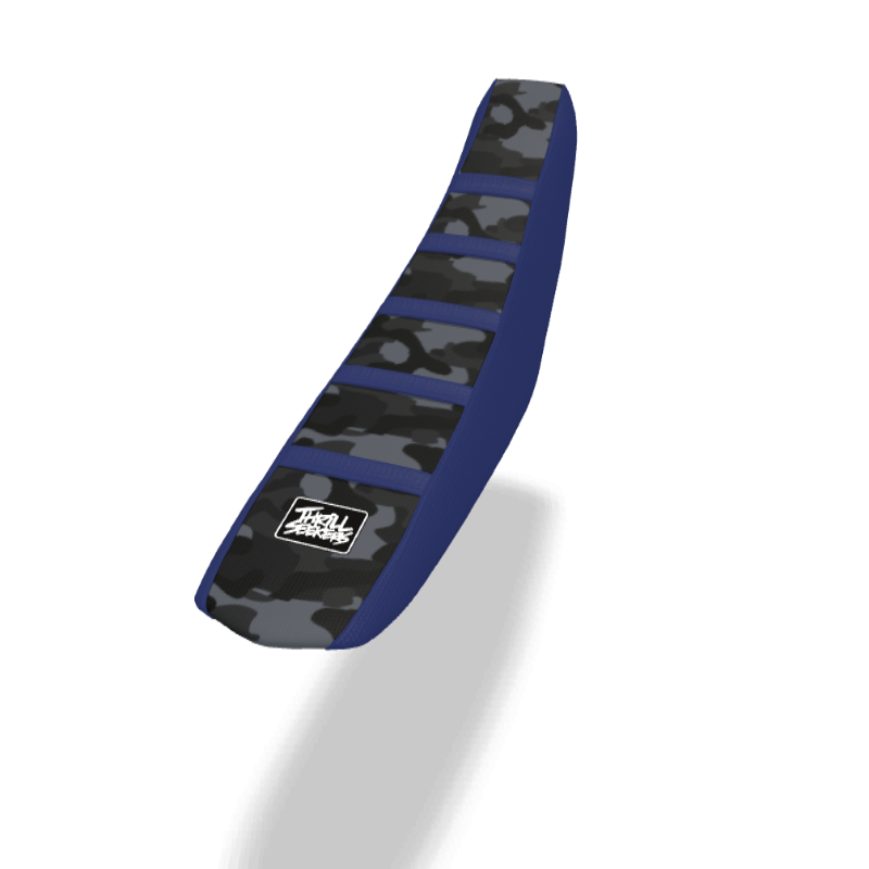 Custom Seat Cover: Yozma IN 10 PRO