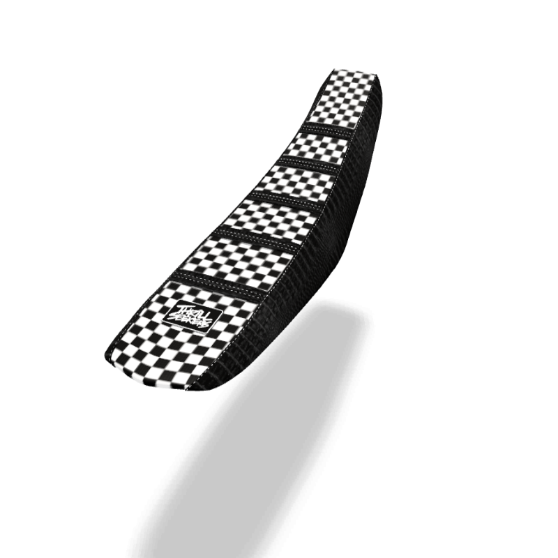 Custom Seat Cover: Electro & Co ETM RTR XL