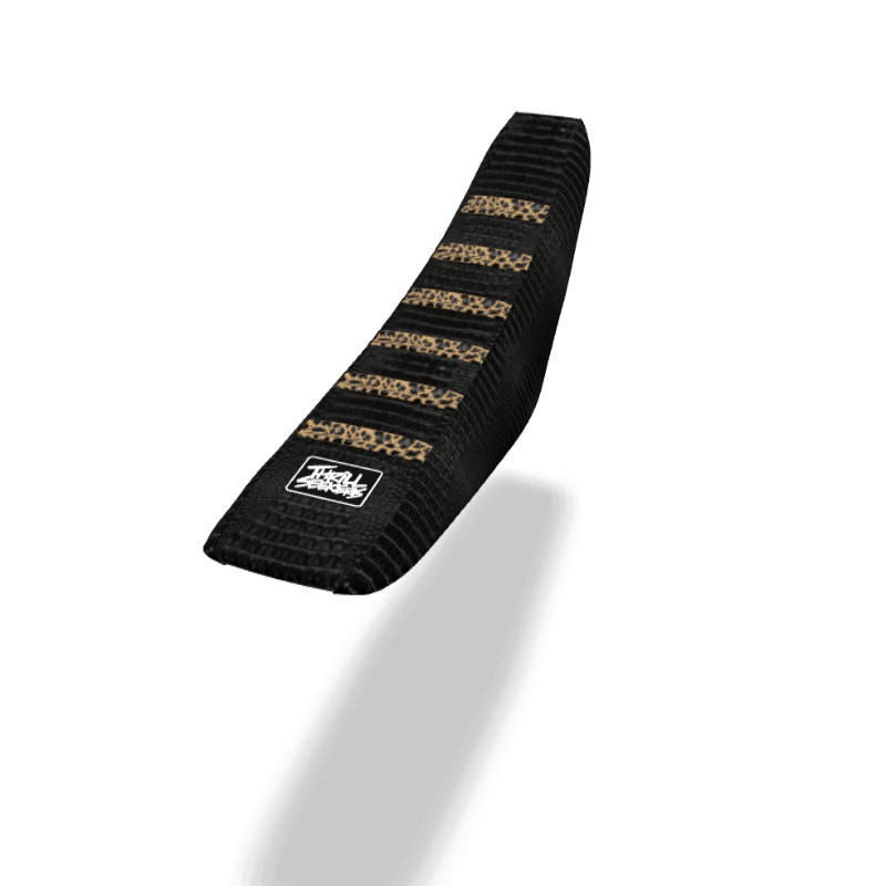 Custom Seat Cover: Zooz Ultra Ripster