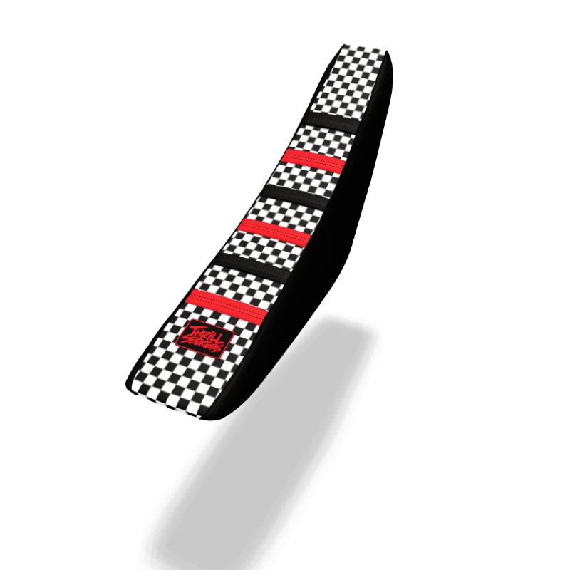 Custom Seat Cover: 2020 Honda CRF450R