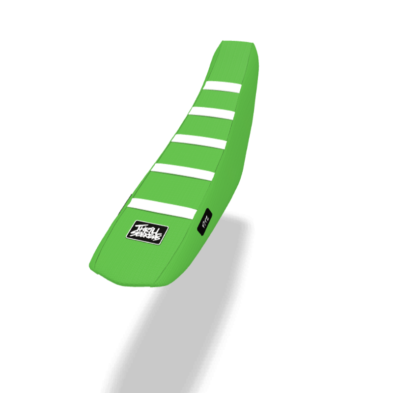 Custom Seat Cover: 2026 Kawasaki KX112