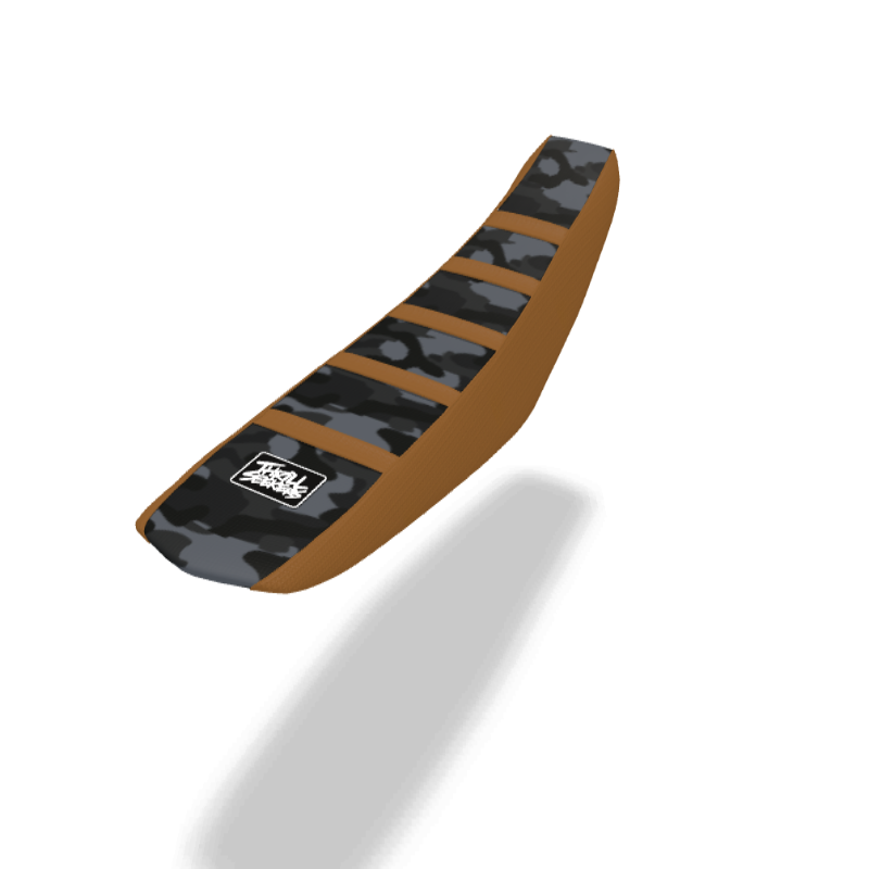 Custom Seat Cover: Yozma IN 10 PRO