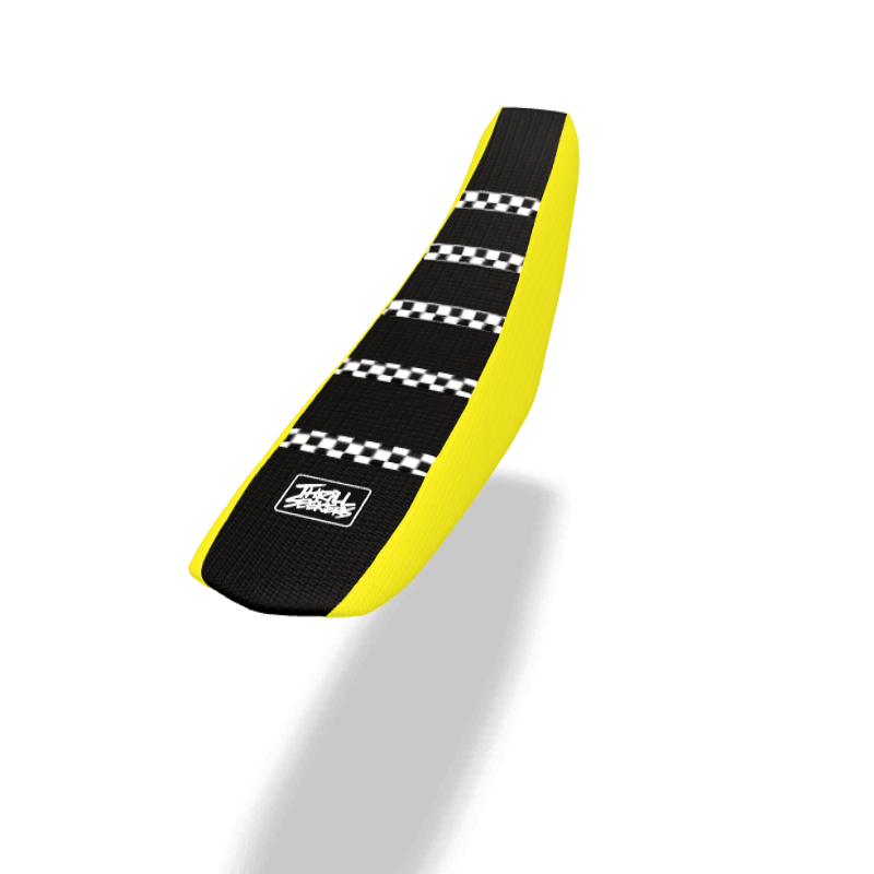 Custom Seat Cover: 2007 Suzuki RM85