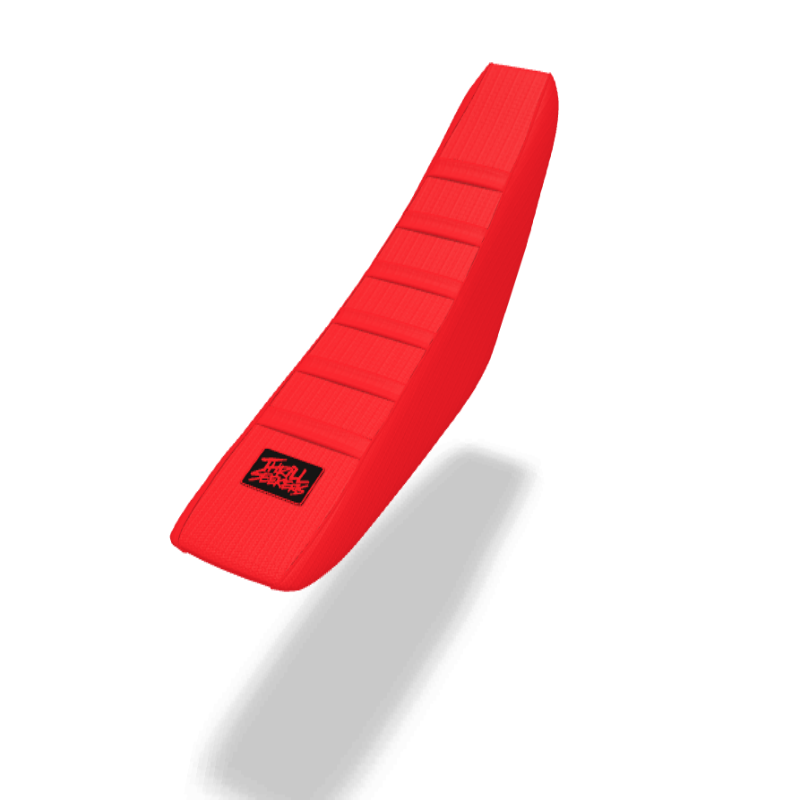 Custom Seat Cover: 2025 Honda CRF450R