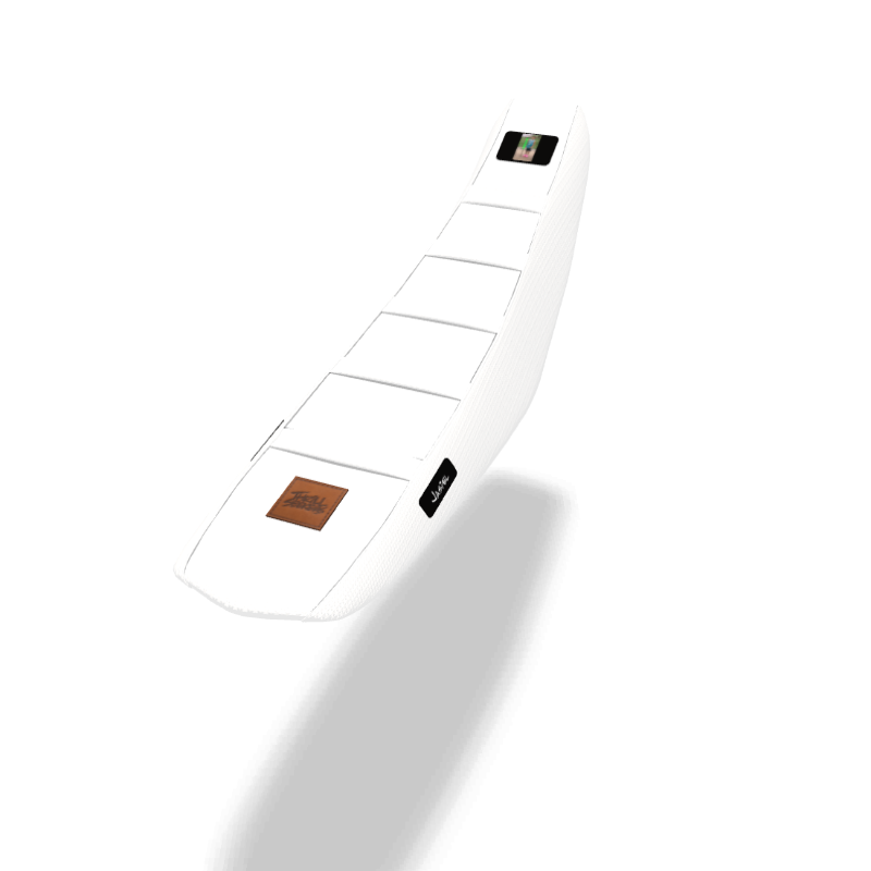 Custom Seat Cover: Tuttio Soleil01