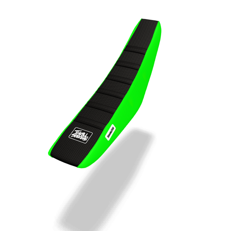 Custom Seat Cover: 2024 Kawasaki KX450