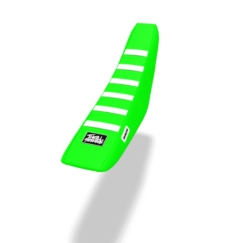 Custom Seat Cover: 2024 Kawasaki KX450