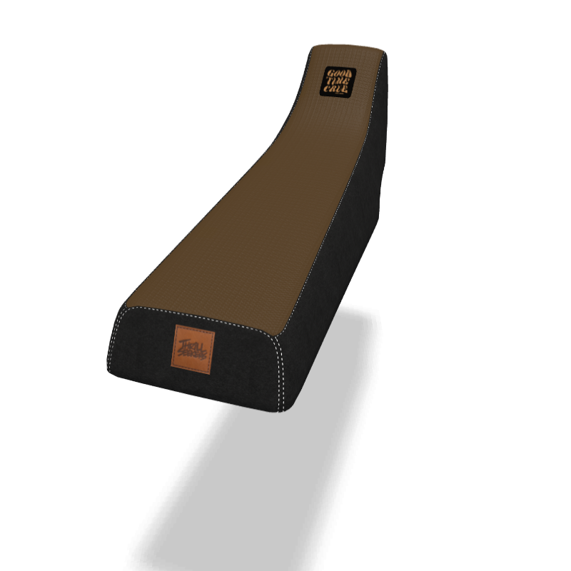 Custom Seat Cover: 1985 Honda ATC110