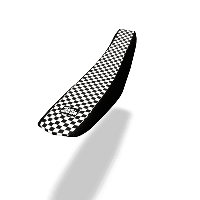 Custom Seat Cover: 2023 Honda CRF110F