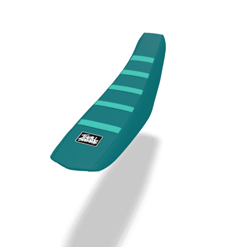 Custom Seat Cover: Riding Times GT54