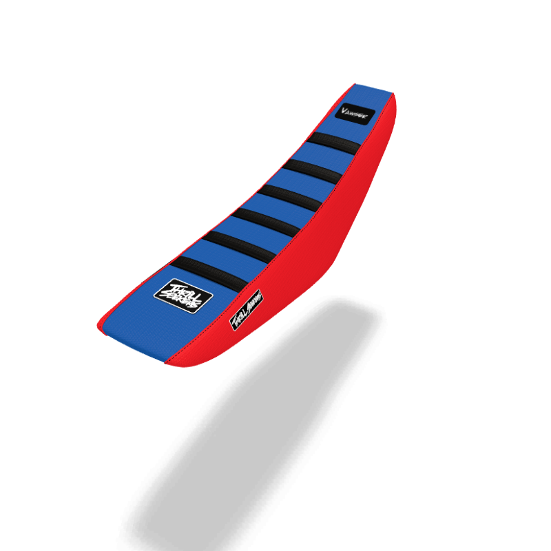Custom Seat Cover: 2025 Honda CRF150R