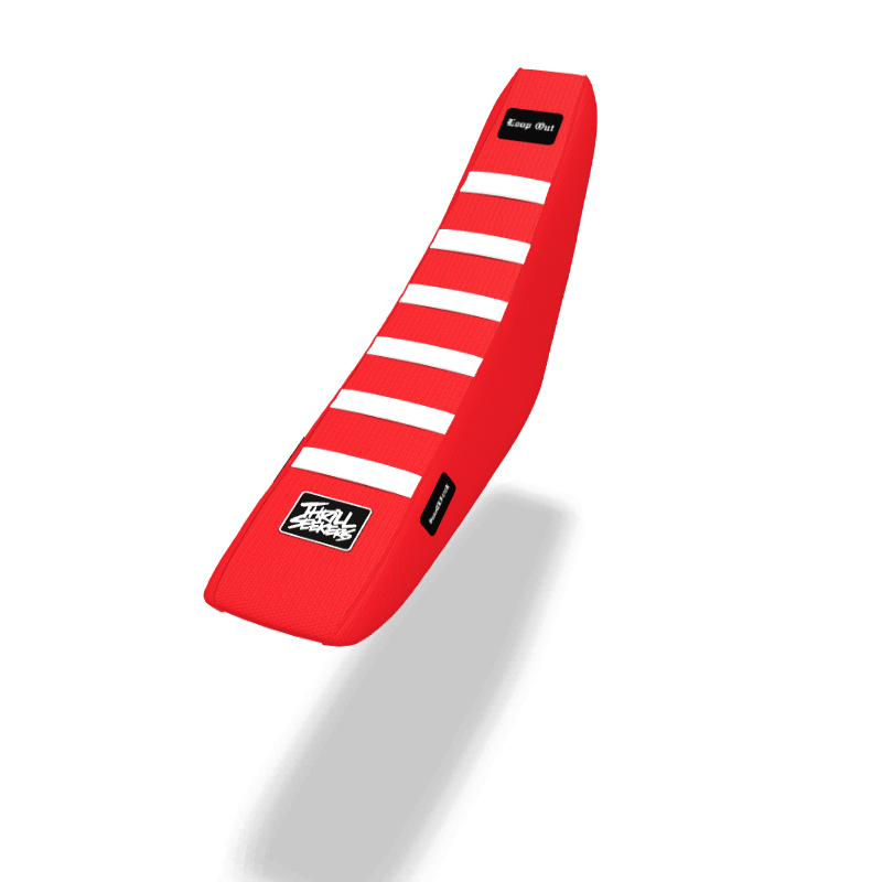 Custom Seat Cover: 2026 Honda CRF450R