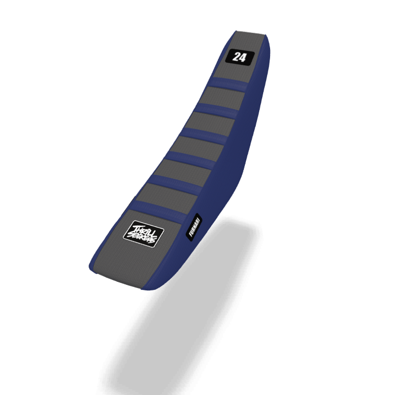 Custom Seat Cover: 2021 Husqvarna TE300
