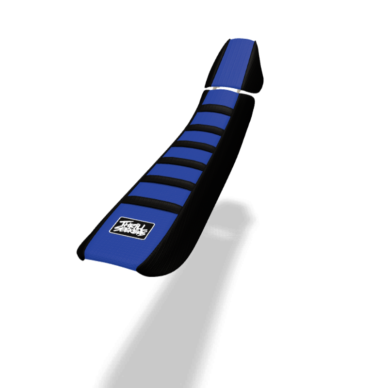 Custom Seat Cover: 2026 Yamaha YZ250F