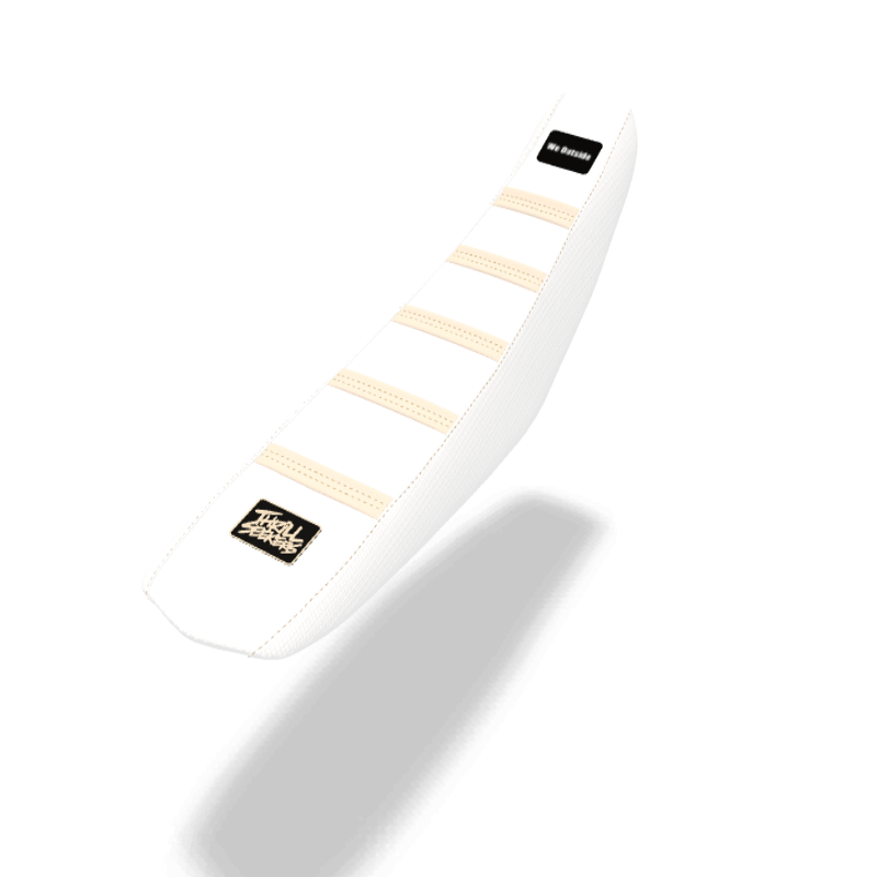 Custom Seat Cover: Yozma IN 10