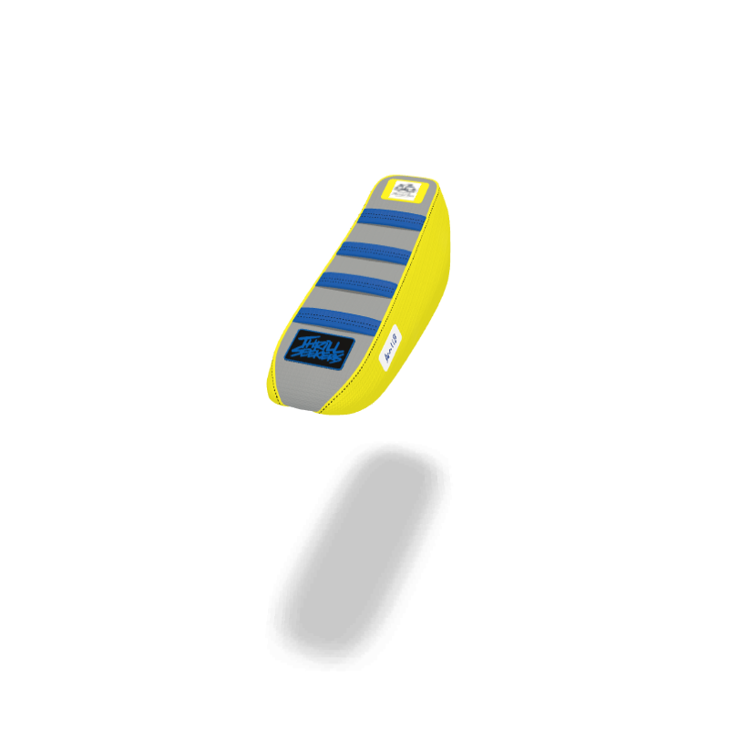 Custom Seat Cover: 2025 Husqvarna TC50