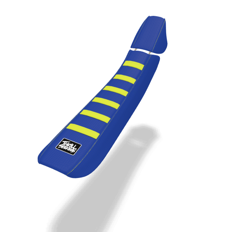 Custom Seat Cover: 2020 Yamaha YZ250F
