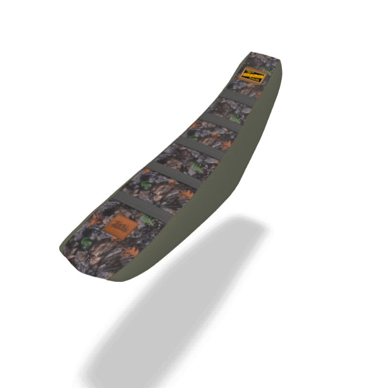 Custom Seat Cover: Yozma IN 10 PRO