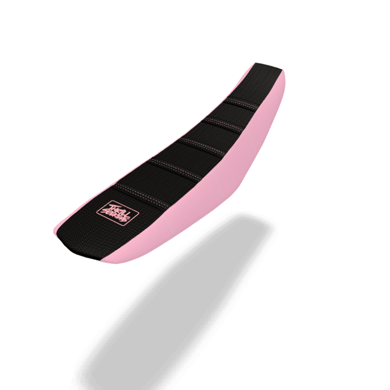 Custom Seat Cover: Heybike Villain