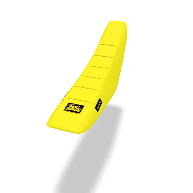 Custom Seat Cover: 2021 Suzuki RMZ250