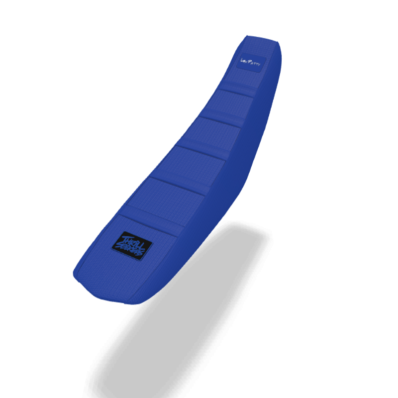 Custom Seat Cover: Electro & Co ETM RTR
