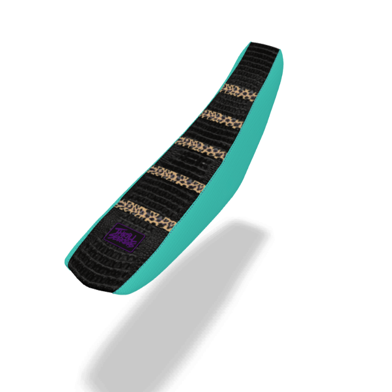 Custom Seat Cover: Yozma IN 10 PRO