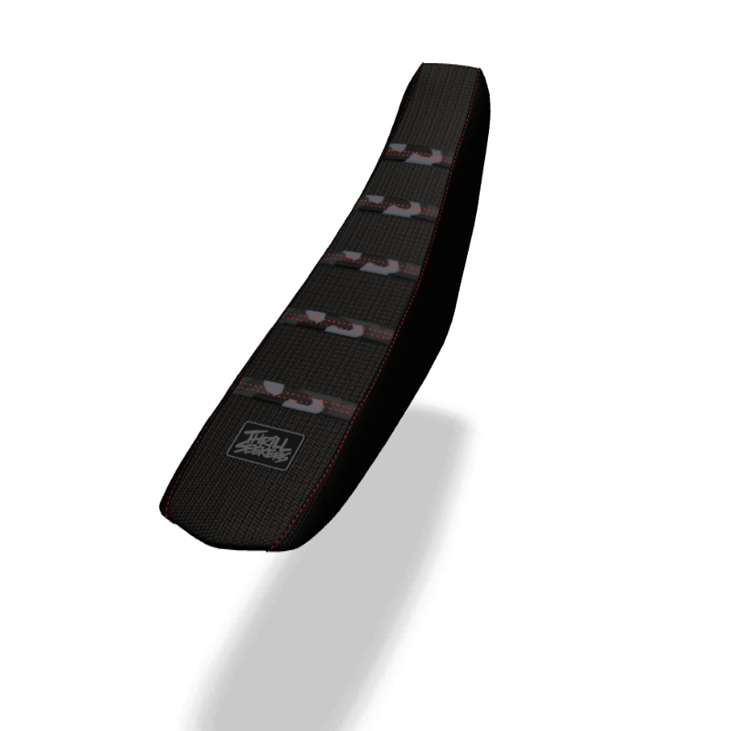 Custom Seat Cover: Electro & Co ETM RTR Alpha