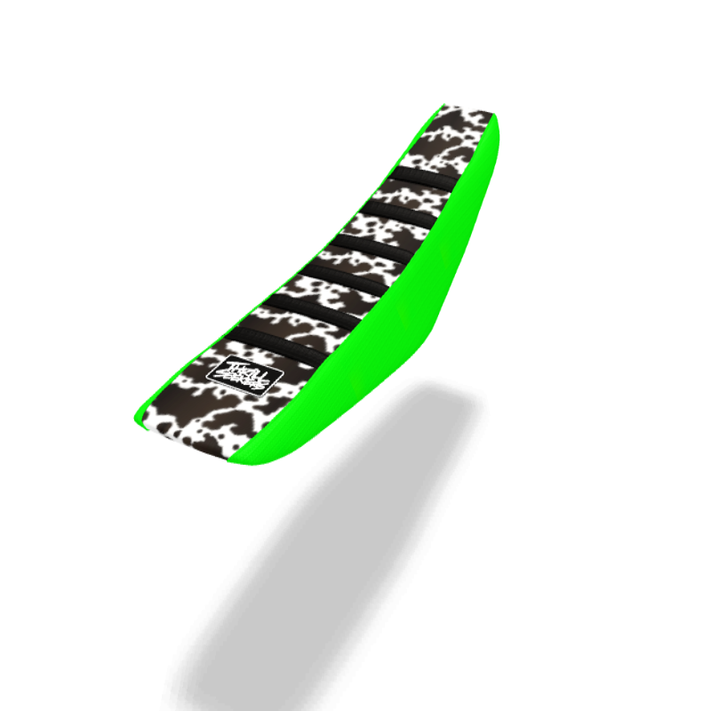 Custom Seat Cover: 2020 Kawasaki KX250F