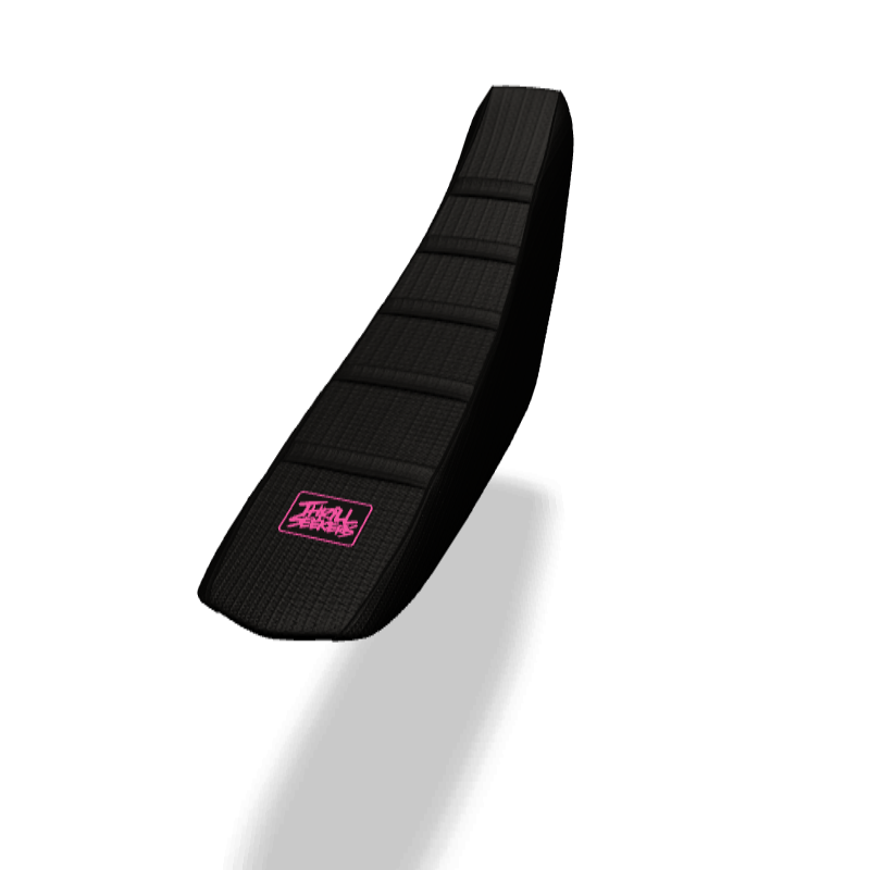 Custom Seat Cover: Electro & Co ETM RTR Lite