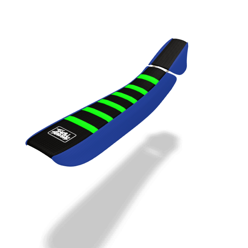 Custom Seat Cover: 2025 Yamaha YZ450F