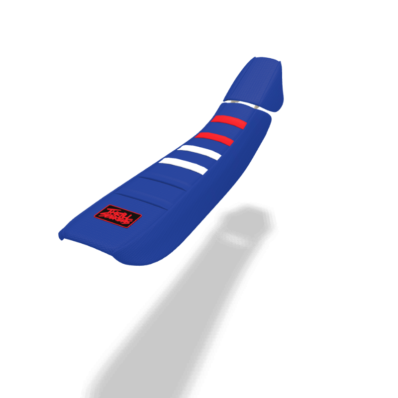 Custom Seat Cover: 2025 Yamaha YZ250F
