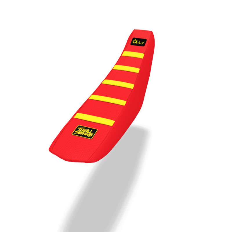 Custom Seat Cover: Macfox X1
