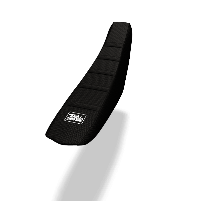 Custom Seat Cover: Electro & Co ETM RTR